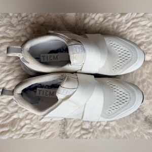 TIEM Cycling Shoes with SPD cleats